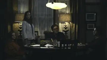 Zasłona do filmu "Dziedzictwo. Hereditary" #227318