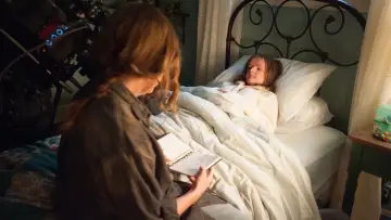 Zasłona do filmu "Dziedzictwo. Hereditary" #227320