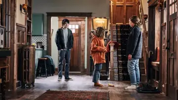 Zasłona do filmu "Dziedzictwo. Hereditary" #227321