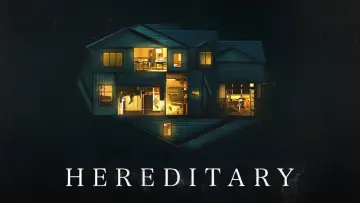 Zasłona do filmu "Dziedzictwo. Hereditary" #227323