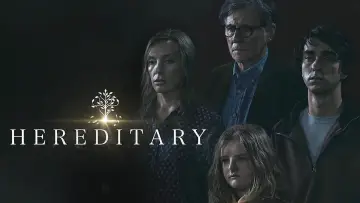 Zasłona do filmu "Dziedzictwo. Hereditary" #227325