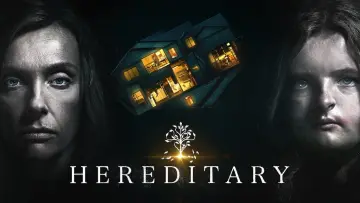 Zasłona do filmu "Dziedzictwo. Hereditary" #227326