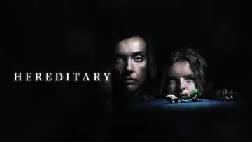 Zasłona do filmu "Dziedzictwo. Hereditary" #227327