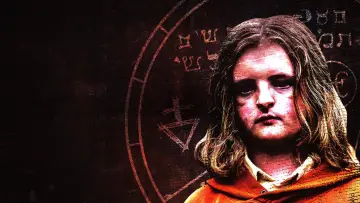 Zasłona do filmu "Dziedzictwo. Hereditary" #227328