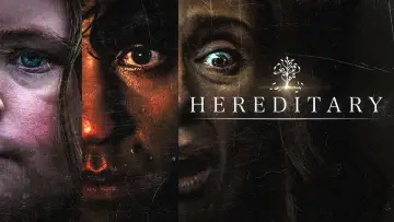 Zasłona do filmu "Dziedzictwo. Hereditary" #227329