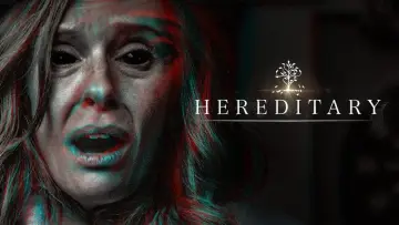 Zasłona do filmu "Dziedzictwo. Hereditary" #227330