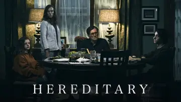 Zasłona do filmu "Dziedzictwo. Hereditary" #227331