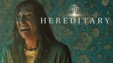 Zasłona do filmu "Dziedzictwo. Hereditary" #227332