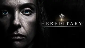 Zasłona do filmu "Dziedzictwo. Hereditary" #227333