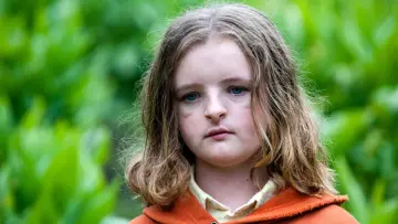 Zasłona do filmu "Dziedzictwo. Hereditary" #227334