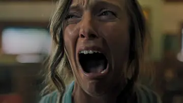 Zasłona do filmu "Dziedzictwo. Hereditary" #227335