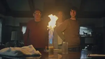Zasłona do filmu "Dziedzictwo. Hereditary" #227336