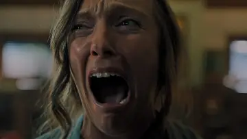 Zasłona do filmu "Dziedzictwo. Hereditary" #227337