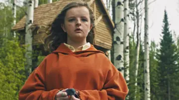 Zasłona do filmu "Dziedzictwo. Hereditary" #227338