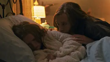Zasłona do filmu "Dziedzictwo. Hereditary" #227339