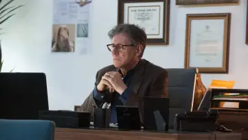 Zasłona do filmu "Dziedzictwo. Hereditary" #227346