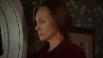 Zasłona do filmu "Dziedzictwo. Hereditary" #227348