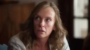 Zasłona do filmu "Dziedzictwo. Hereditary" #227349