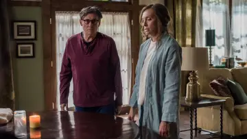 Zasłona do filmu "Dziedzictwo. Hereditary" #227351
