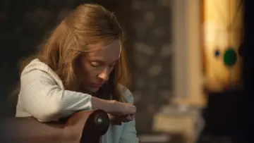 Zasłona do filmu "Dziedzictwo. Hereditary" #227355