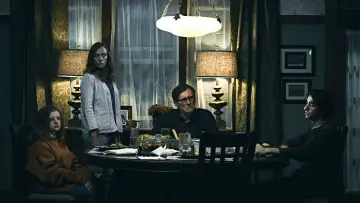 Zasłona do filmu "Dziedzictwo. Hereditary" #227360