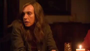 Zasłona do filmu "Dziedzictwo. Hereditary" #227363