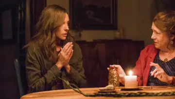 Zasłona do filmu "Dziedzictwo. Hereditary" #227365