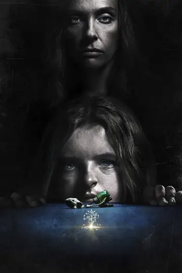 Plakat do filmu "Dziedzictwo. Hereditary" #227377