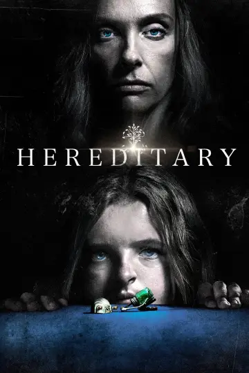 Plakat do filmu "Dziedzictwo. Hereditary" #227397