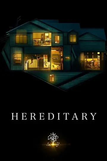 Plakat do filmu "Dziedzictwo. Hereditary" #227399