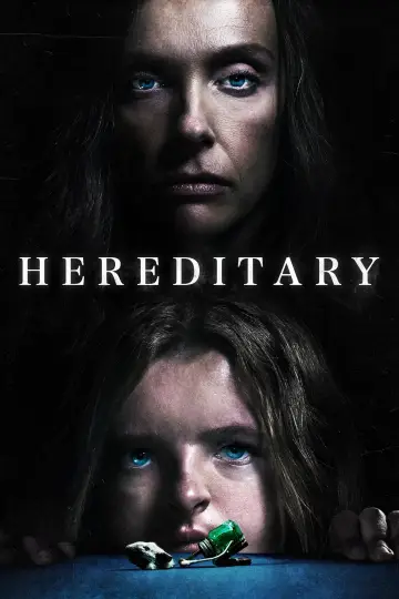 Plakat do filmu "Dziedzictwo. Hereditary" #227411