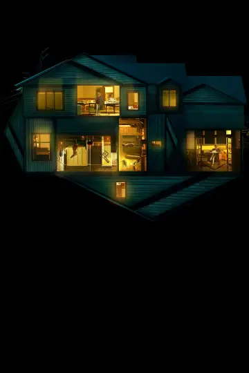 Plakat do filmu "Dziedzictwo. Hereditary" #227413