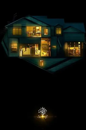 Plakat do filmu "Dziedzictwo. Hereditary" #227414