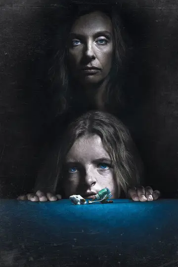 Plakat do filmu "Dziedzictwo. Hereditary" #227416