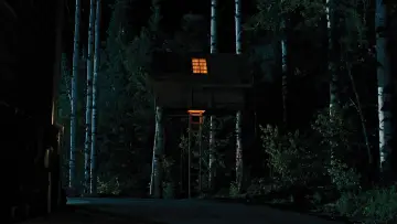 Zasłona do filmu "Dziedzictwo. Hereditary" #768688