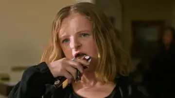 Zasłona do filmu "Dziedzictwo. Hereditary" #768690