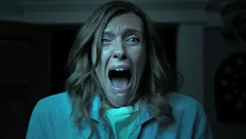 Zasłona do filmu "Dziedzictwo. Hereditary" #768694