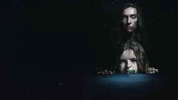 Zasłona do filmu "Dziedzictwo. Hereditary" #768696