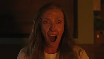 Zasłona do filmu "Dziedzictwo. Hereditary" #768697