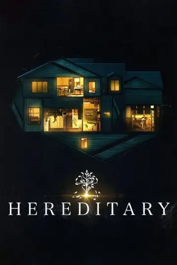 Plakat do filmu "Dziedzictwo. Hereditary" #768709