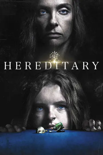 Plakat do filmu "Dziedzictwo. Hereditary" #768710