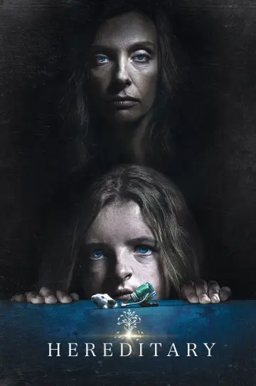 Plakat do filmu "Dziedzictwo. Hereditary" #768720