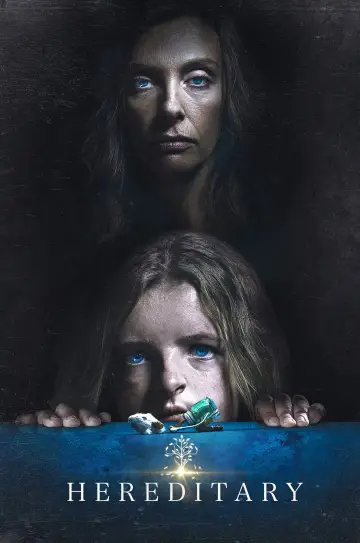 Plakat do filmu "Dziedzictwo. Hereditary" #768721