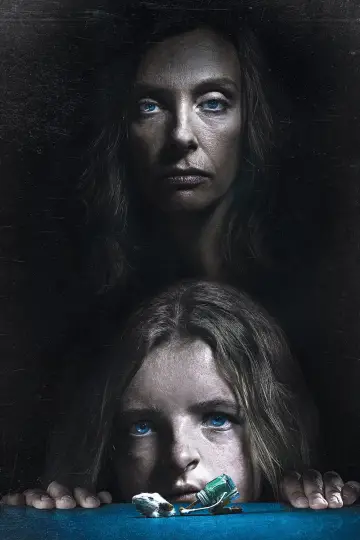Plakat do filmu "Dziedzictwo. Hereditary" #768722