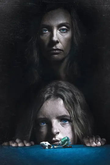 Plakat do filmu "Dziedzictwo. Hereditary" #768723