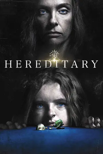 Plakat do filmu "Dziedzictwo. Hereditary" #768724