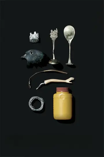 Plakat do filmu "Dziedzictwo. Hereditary" #768733