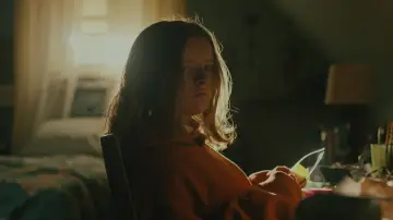 Zasłona do filmu "Dziedzictwo. Hereditary" #827417