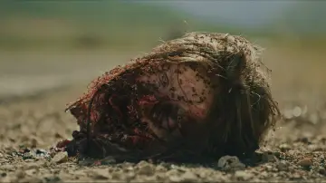 Zasłona do filmu "Dziedzictwo. Hereditary" #827422