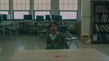 Zasłona do filmu "Dziedzictwo. Hereditary" #827424